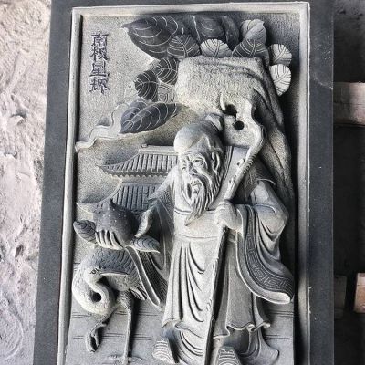  廣場(chǎng)立體浮雕墻壁畫 照壁浮雕石雕青石寺廟浮雕石雕雕塑