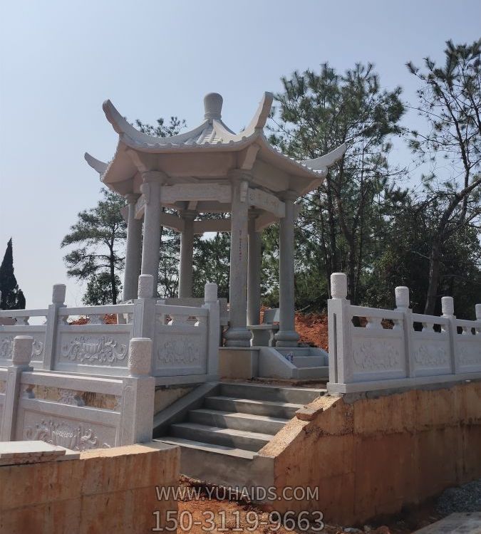 公園景點戶外擺放大理石雕刻六角中式?jīng)鐾さ袼?>
                                <h2>公園景點戶外擺放大理石雕刻六角中式?jīng)鐾さ袼?參數(shù)說明</h2>
                                                                        <table>
                                      <tr>
                                        <th>產(chǎn)品標(biāo)題</th>
                                        <td>公園景點戶外擺放大理石雕刻六角中式?jīng)鐾さ袼?/td>
                                      </tr>
                                      <tr>
                                        <th>發(fā)布時間</th>
                                        <td>2023-06-08 09:55</td>
                                      </tr>
                                      <tr>
                                        <th>價格</th>
                                        <td><span>電話咨詢</td>
                                      </tr>
                                                                              <tr>
                                          <th>雕刻內(nèi)容</th>
                                          <td>涼亭</td>
                                        </tr>
                                                                              <tr>
                                          <th>應(yīng)用場所</th>
                                          <td>公園</td>
                                        </tr>
                                                                              <tr>
                                          <th>制作材質(zhì)</th>
                                          <td>石雕、大理石、石雕</td>
                                        </tr>
                                                                          </table>
                                <h2>公園景點戶外擺放大理石雕刻六角中式?jīng)鐾さ袼?詳細(xì)說明</h2>
                                <p>玉海雕塑是一家綜合性的雕塑公司，擁有多款公園景點戶外擺放大理石雕刻六角中式?jīng)鐾さ袼苣Ｐ?，可加工定制多種公園景點戶外擺放大理石雕刻六角中式?jīng)鐾さ袼埽С植馁|(zhì)、樣式、風(fēng)格、尺寸大小等方面的調(diào)整修改定制。我們所加工制作的公園景點戶外擺放大理石雕刻六角中式?jīng)鐾さ袼苜|(zhì)優(yōu)價廉，遍布全國多個省市地區(qū)，想要了解更多案例圖片，請電話或微信咨詢。材質(zhì)、大小、樣式等都可以按需定制，還可根據(jù)您提供給的公園景點戶外擺放大理石雕刻六角中式?jīng)鐾さ袼軜訄D進行制作！如有相關(guān)需求，歡迎致電（微信同號）：<span>150-3119-9663</span></p>
                                                                <div   class=